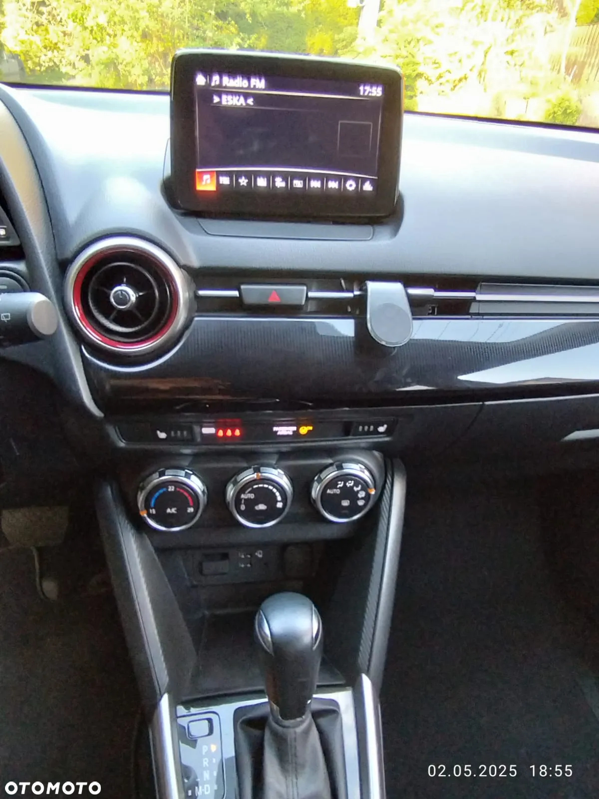 Mazda 2 - 19