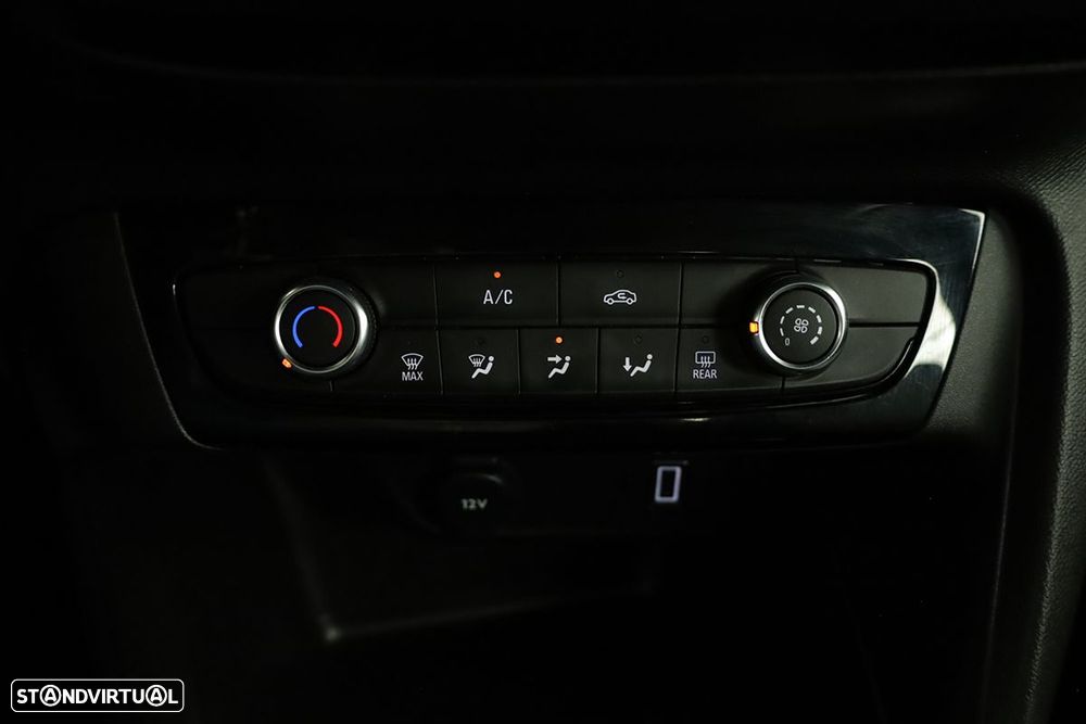 Opel Corsa 1.2 T - 12
