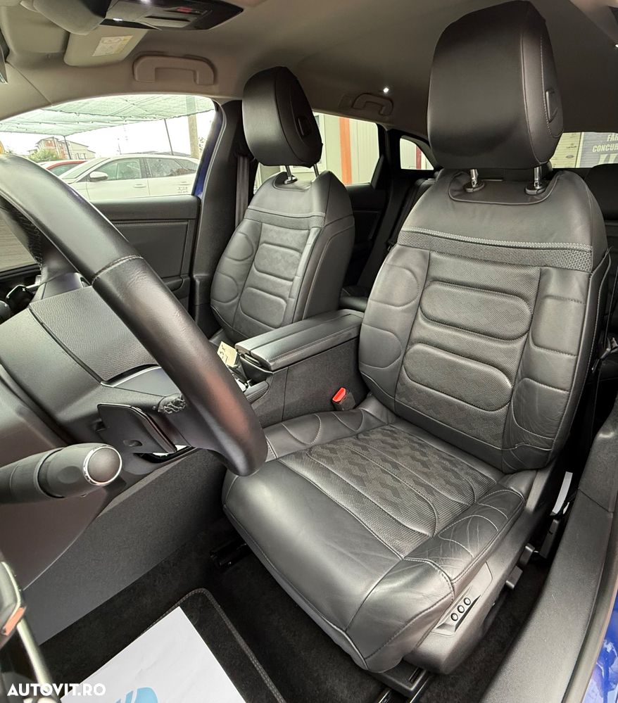 Citroën C5 X 1.6 PHeV 225 EAT8 Shine Pack - 19