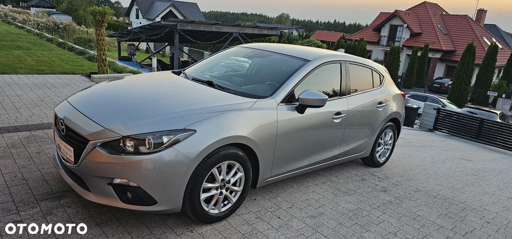 Mazda 3 SKYACTIV-G 100 Prime-Line - 27