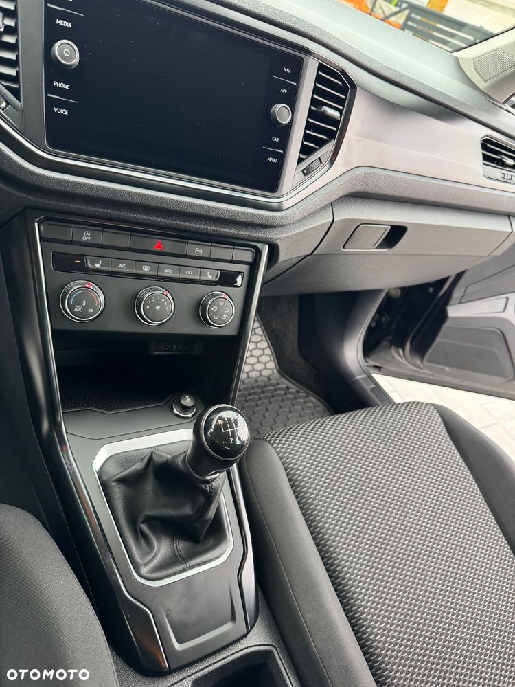 Volkswagen T-Roc 1.0 TSI - 15