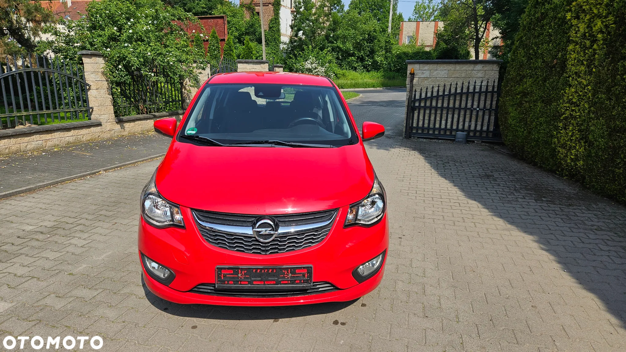Opel Karl 1.0 Cosmo - 7