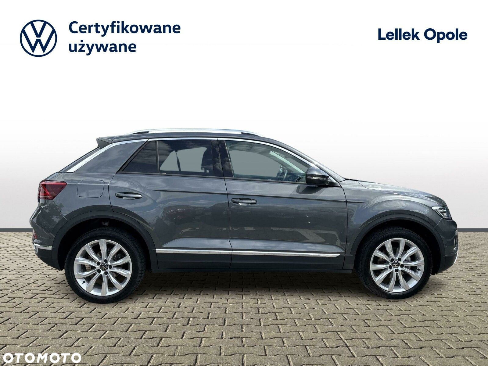 Volkswagen T-Roc - 6