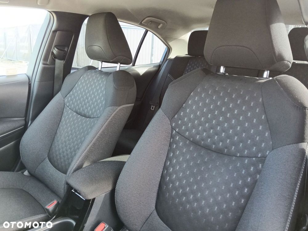 Toyota Corolla 1.8 Hybrid Comfort - 16
