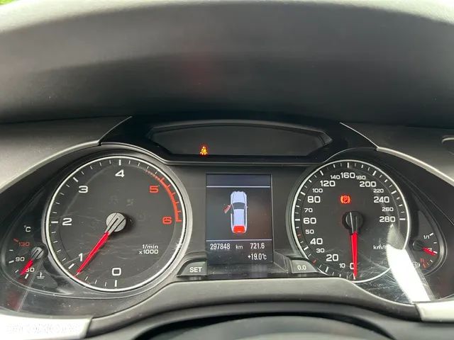 Audi A4 - 2