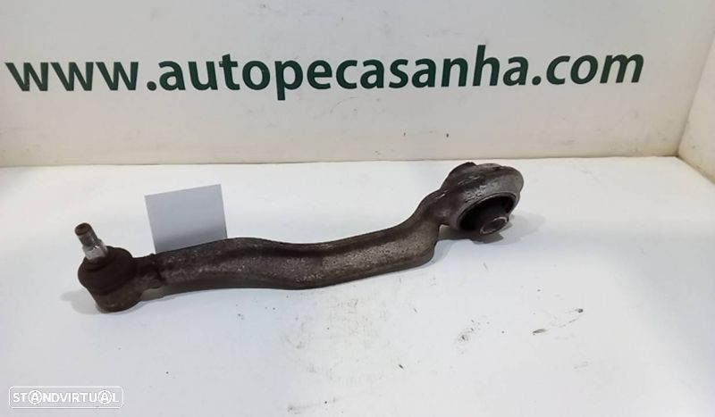 Braço Suspensão Frente Dto Mercedes-Benz E-Class T-Model (S211) - 1