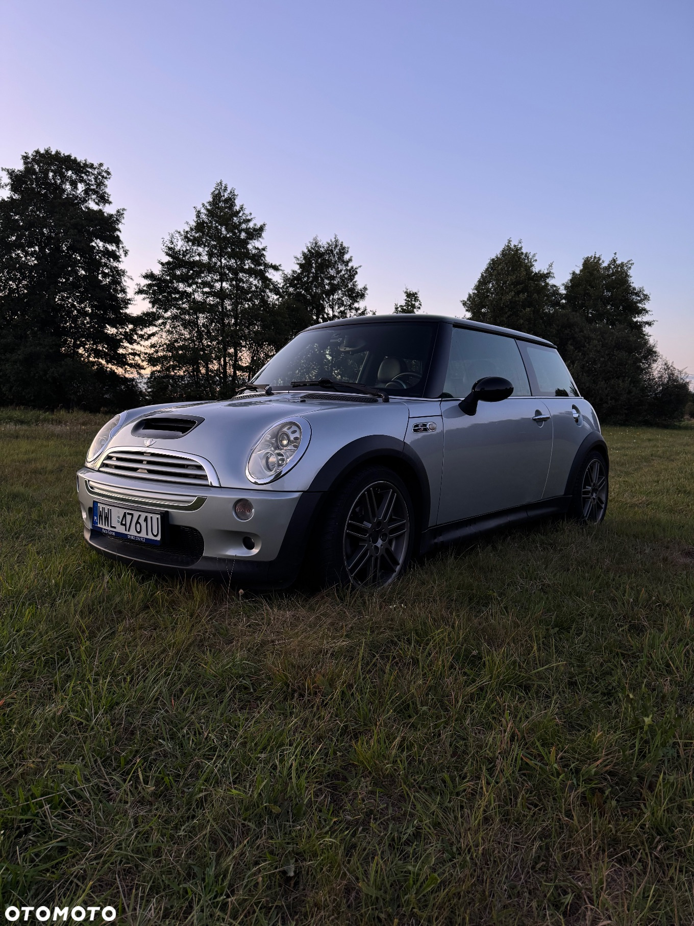 MINI Cooper S - 2