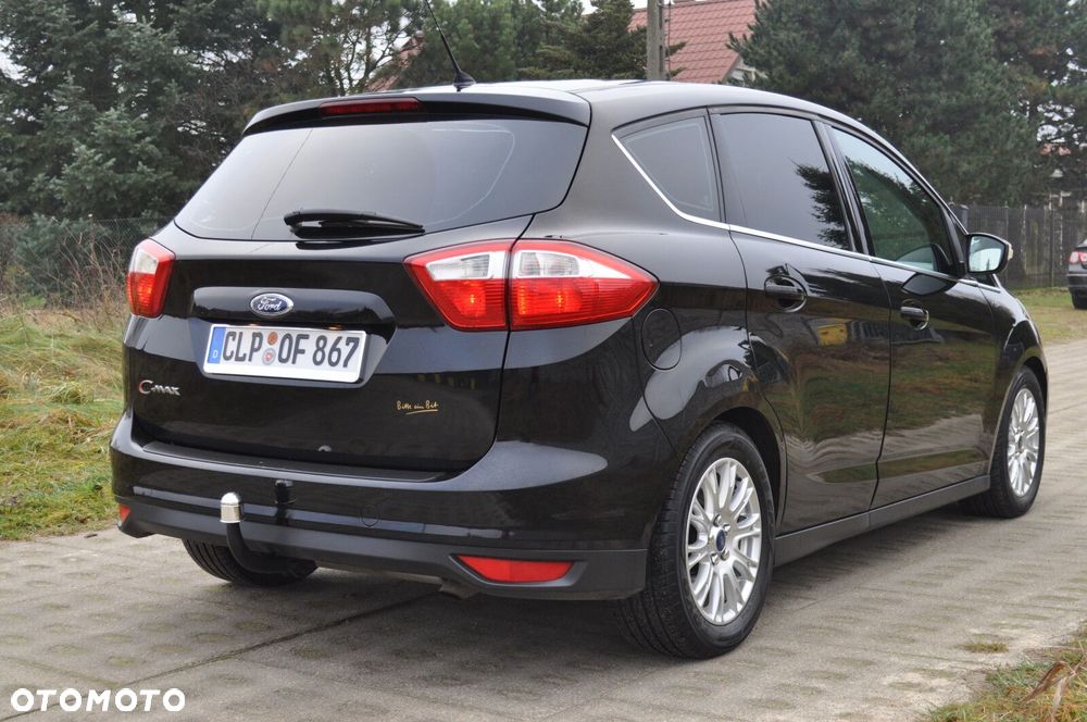 Ford C-MAX - 4