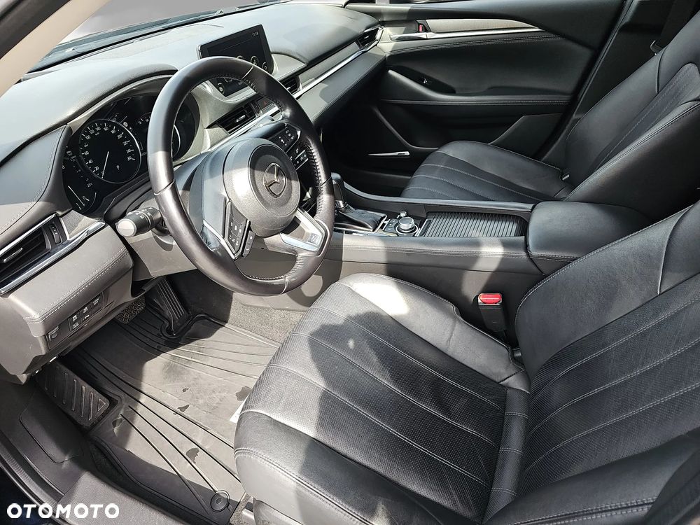 Mazda 6 2.0 SkyPassion - 10
