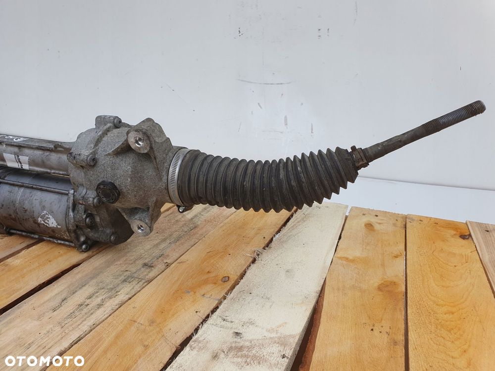 BMW F30 F31 MAGLOWNICA przekładnia kierownicza EUROPA 6864975 - 5