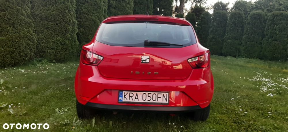 Seat Ibiza - 23
