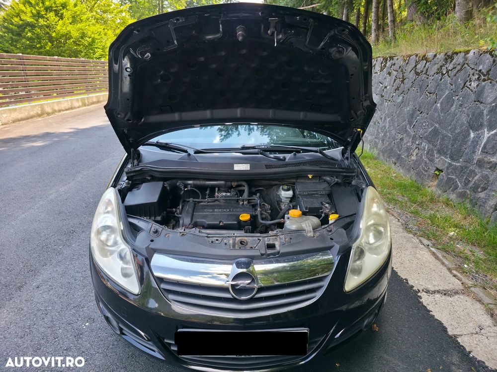 Opel Corsa - 7