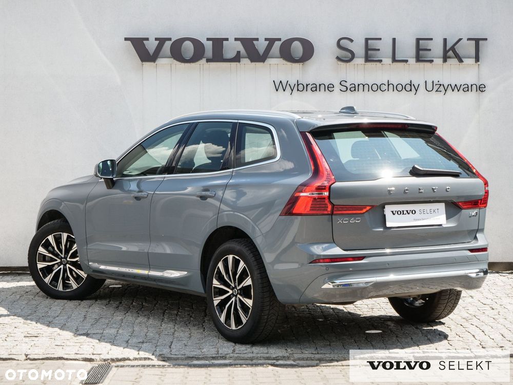 Volvo XC 60 - 7