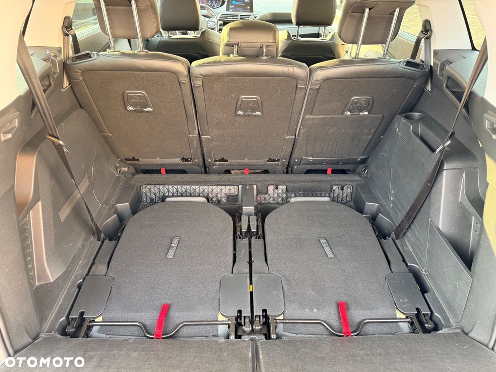 Peugeot 5008 1.2 PureTech GT Pack S&S EAT8 - 15