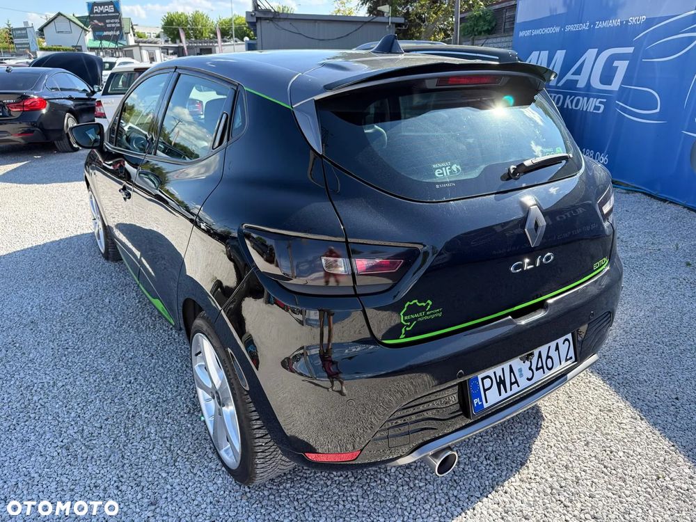 Renault Clio 1.5 dCi Intens - 9