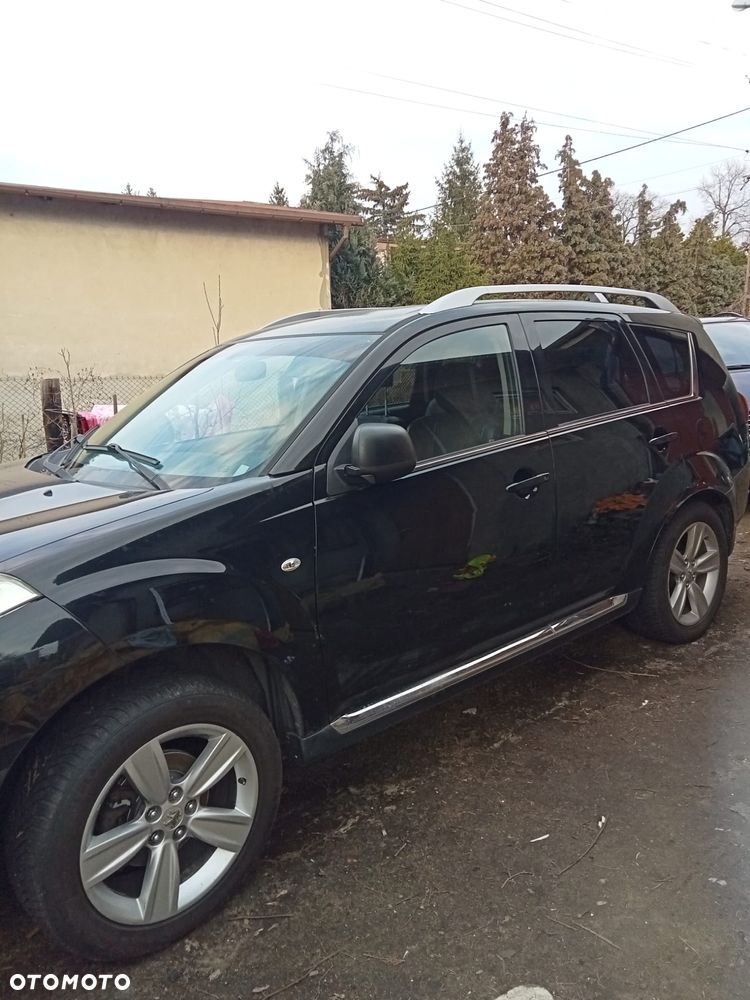 Peugeot 4007 2.2HDi Platinum - 1