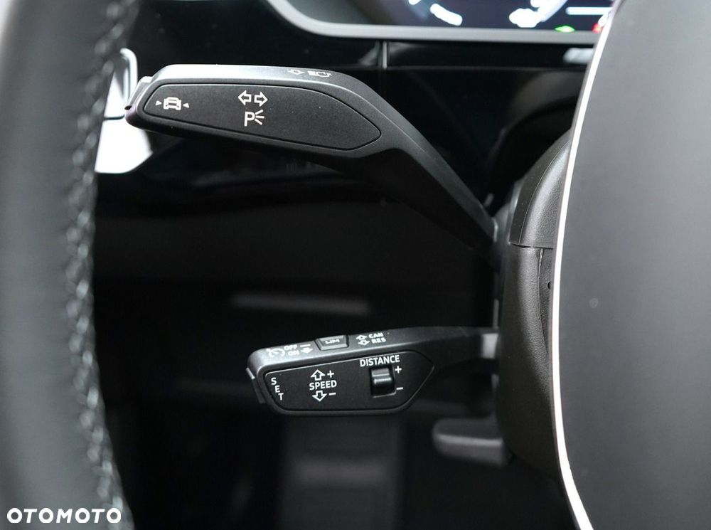Audi e-tron Sportback - 24