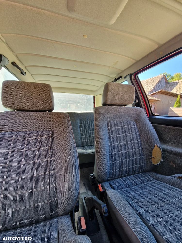 Volkswagen Golf - 15