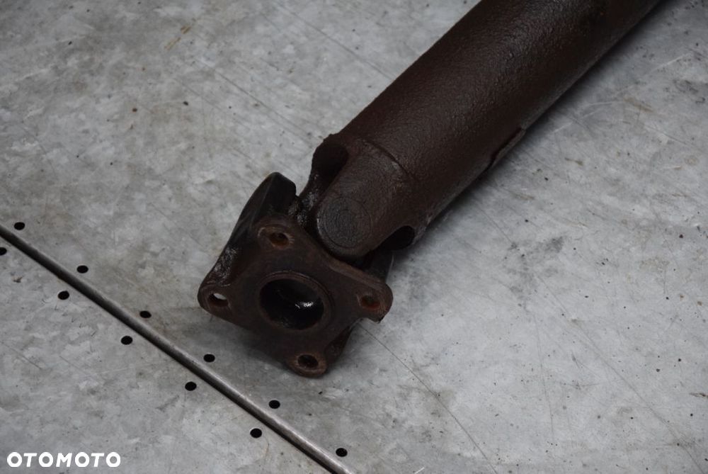 MITSUBISHI PAJERO SPORT 2.5 TD WAŁ NAPĘDOWY TYŁ MANUAL - 6