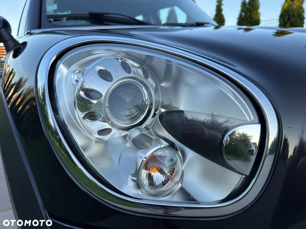 MINI Countryman Cooper - 28