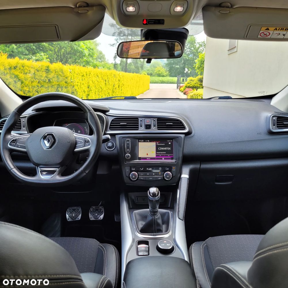 Renault Kadjar Energy dCi 130 Experience - 13