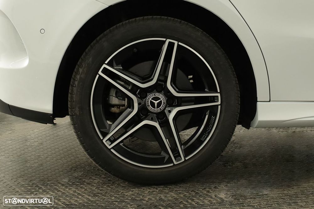 Mercedes-Benz B 250 e - 5