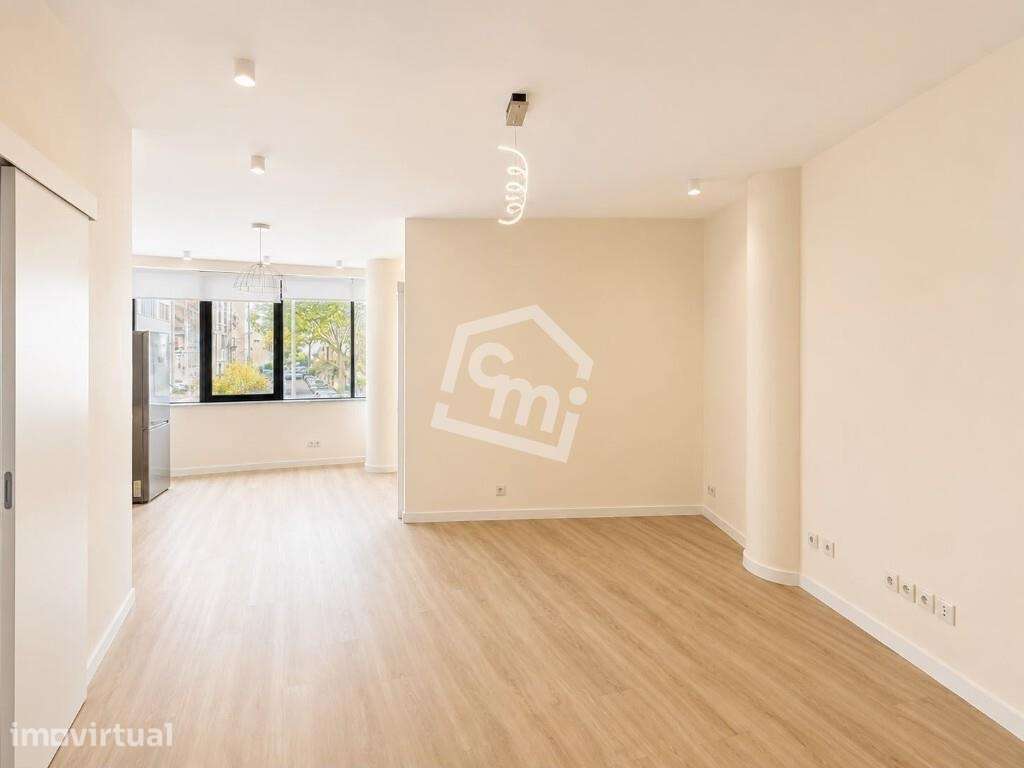 T1 Centro de Matosinhos - Grande imagem: 2/11