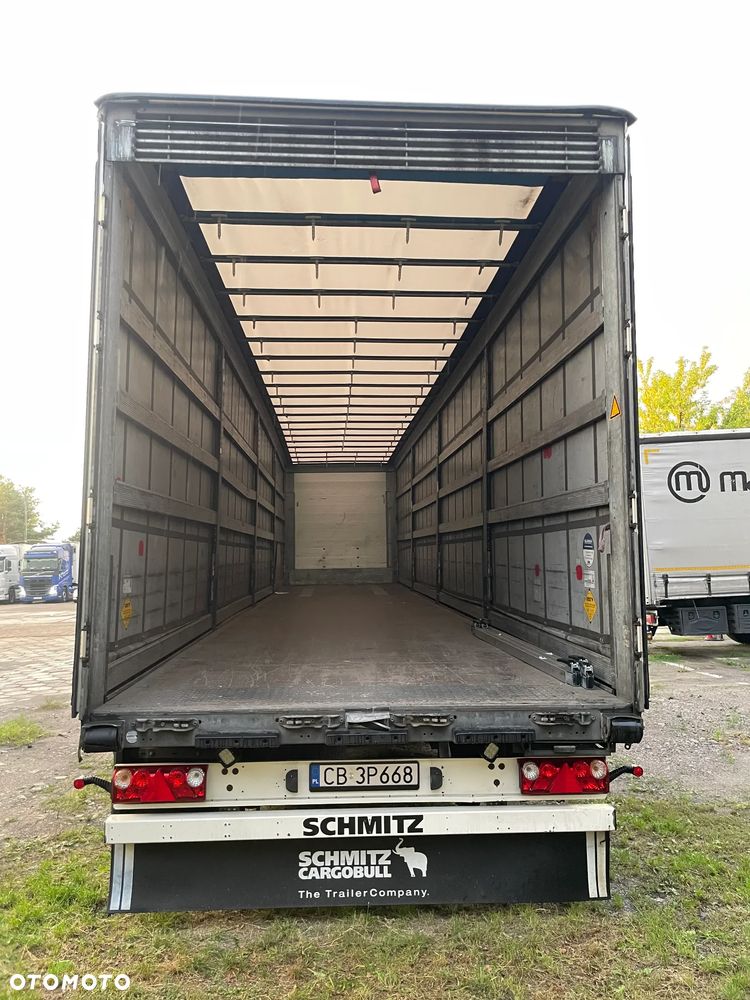 Schmitz Cargobull SCS 24/L - 4