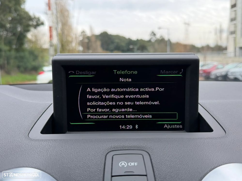 Audi A1 1.4 TFSI admired - 33