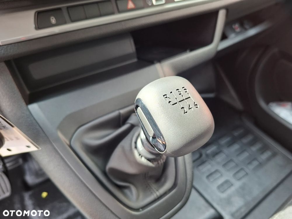 Fiat Scudo Brygadowy Składany XL - 1.5 120KM - 17