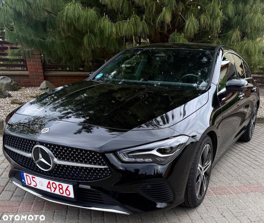 Mercedes-Benz CLA 180 d 8G-DCT Special Edition - 25