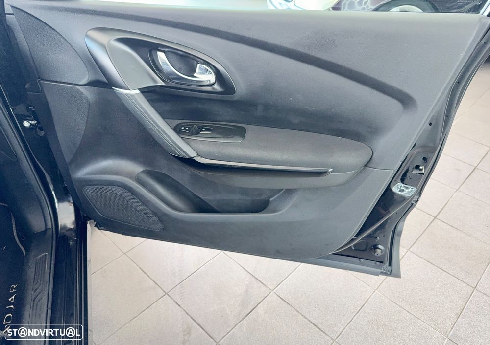 Renault Kadjar Energy TCe 130 LIMITED - 11