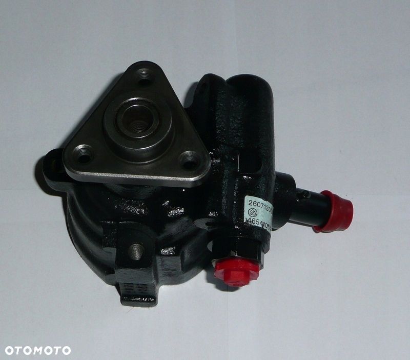 POMPA WSPOMAGANIA FIAT PUNTO I STRADA SIENA 1.2 - 1