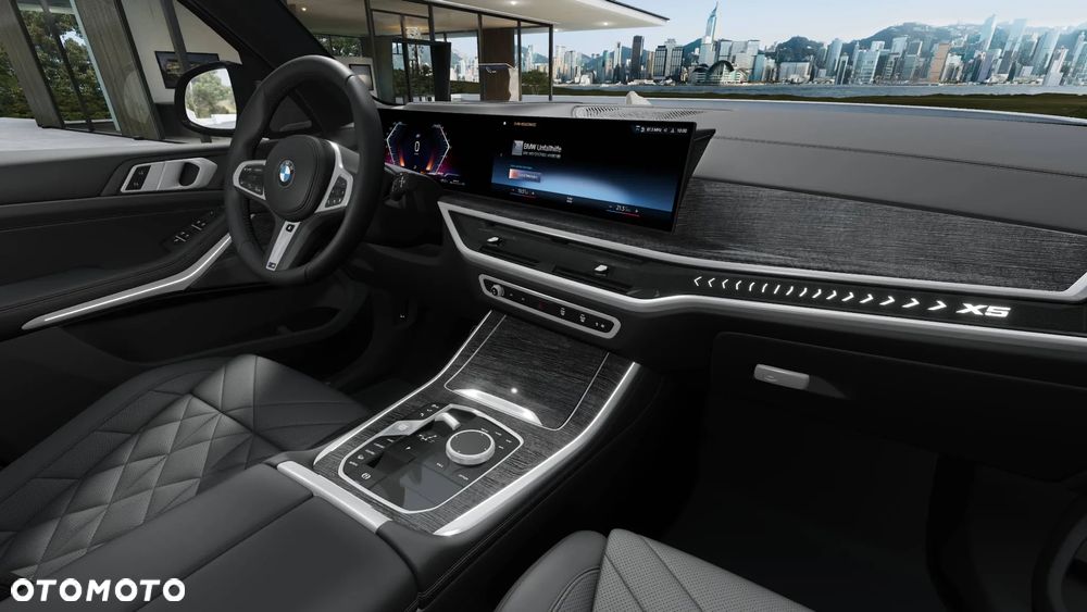 BMW X5 xDrive40d - 4