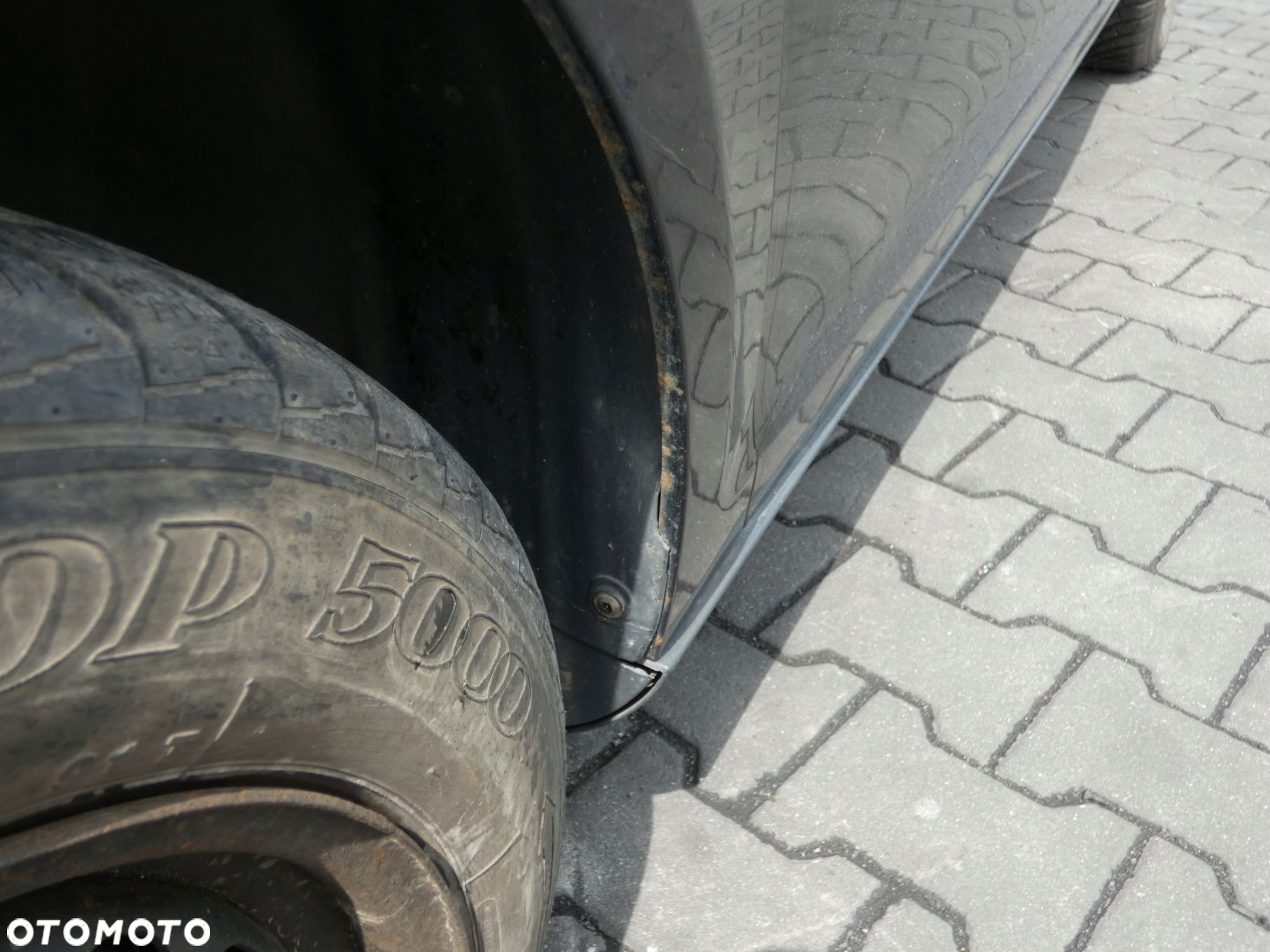 Ls9N Kompletny Przód Karoserii Maska Zderzak Lampy Seat Altea 1.8 2004-2009 - 11