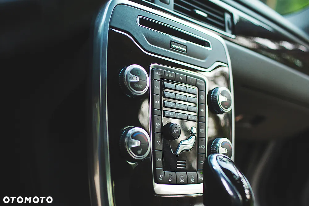Volvo S80 - 10