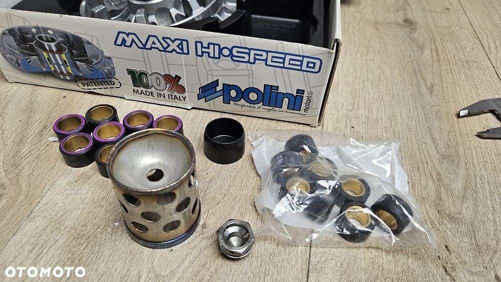 Oryginalny Wariator Rolki Yamaha T-Max 530 (2012-2016)  59C0 / 59C - 10