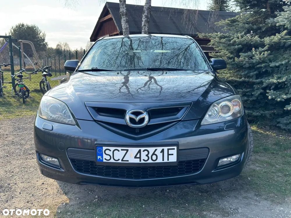 Mazda 3 - 18