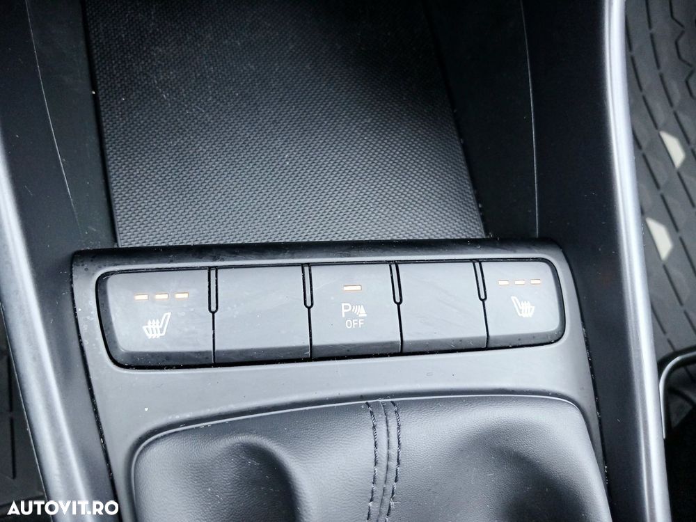 Hyundai i20 1.2 L 84CP 5DR Led Line - 26