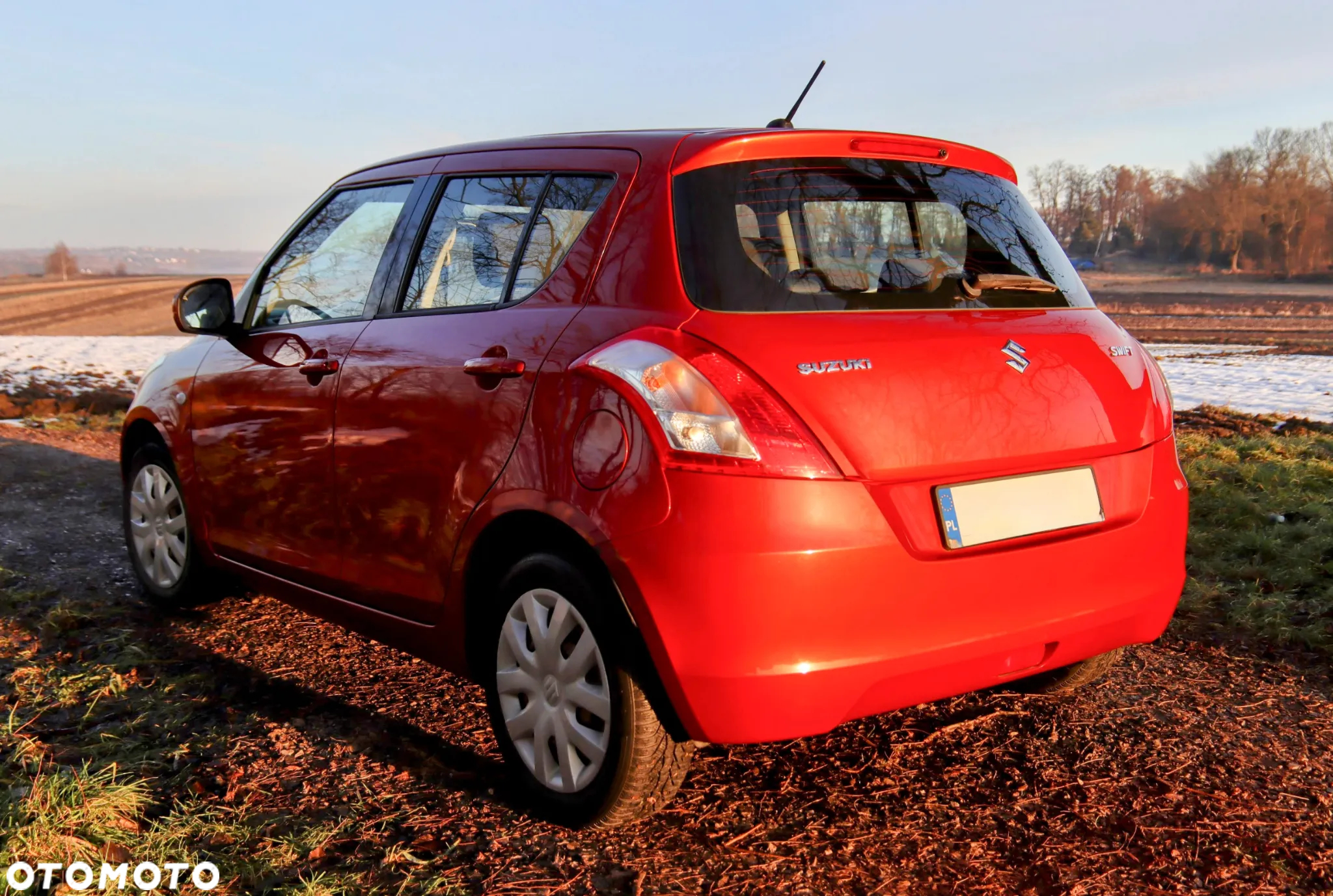 Suzuki Swift 1.2 Comfort - 3