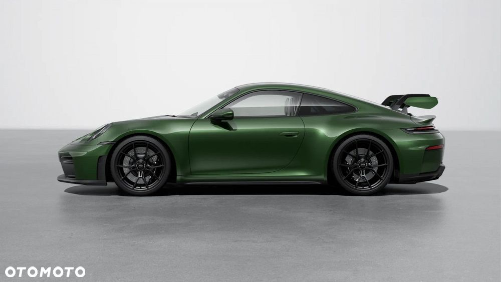 Porsche 911 GT3 PDK - 3