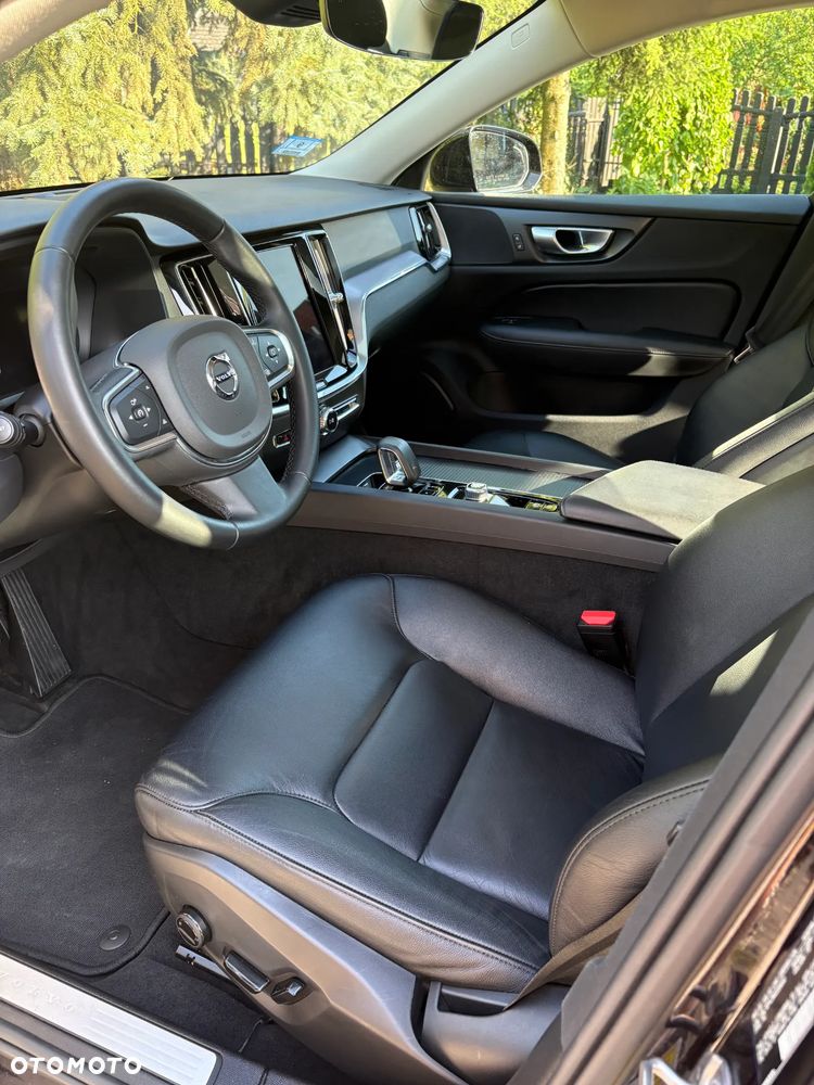 Volvo S60 - 12