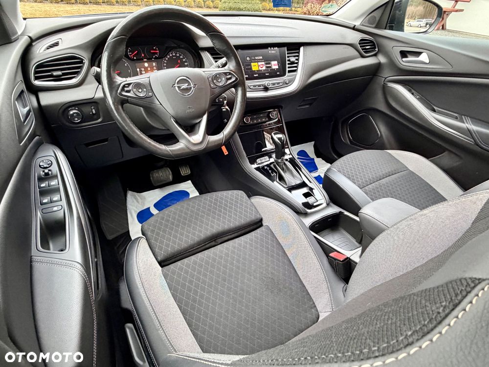 Opel Grandland 1.5 CDTI Business Elegance S&S - 23