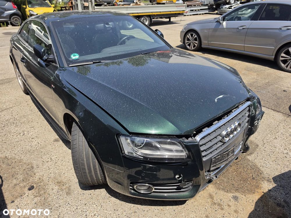 Audi A5 Coupé - 36