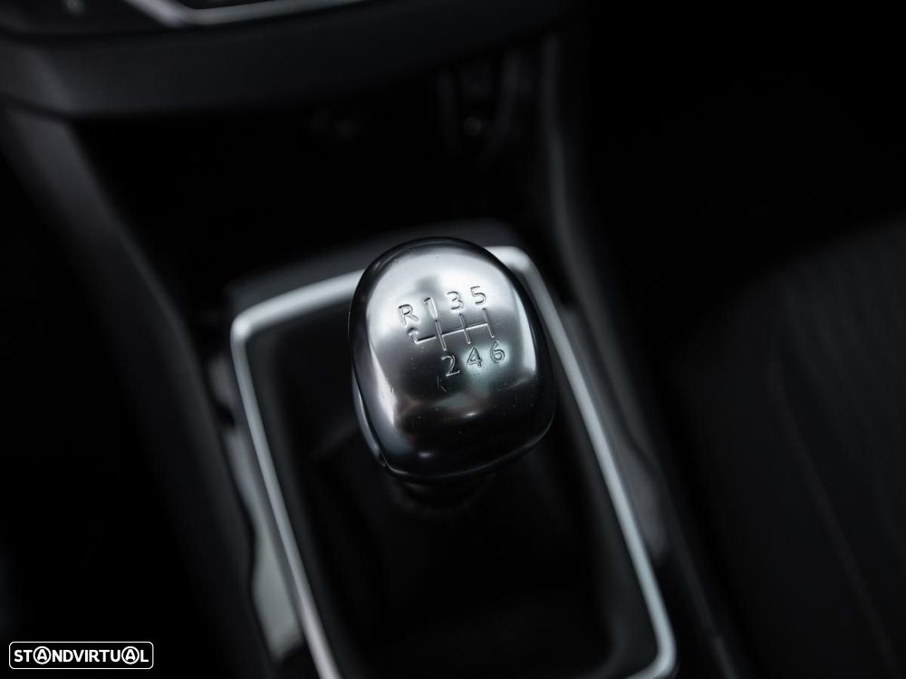 Peugeot 308 SW - 15
