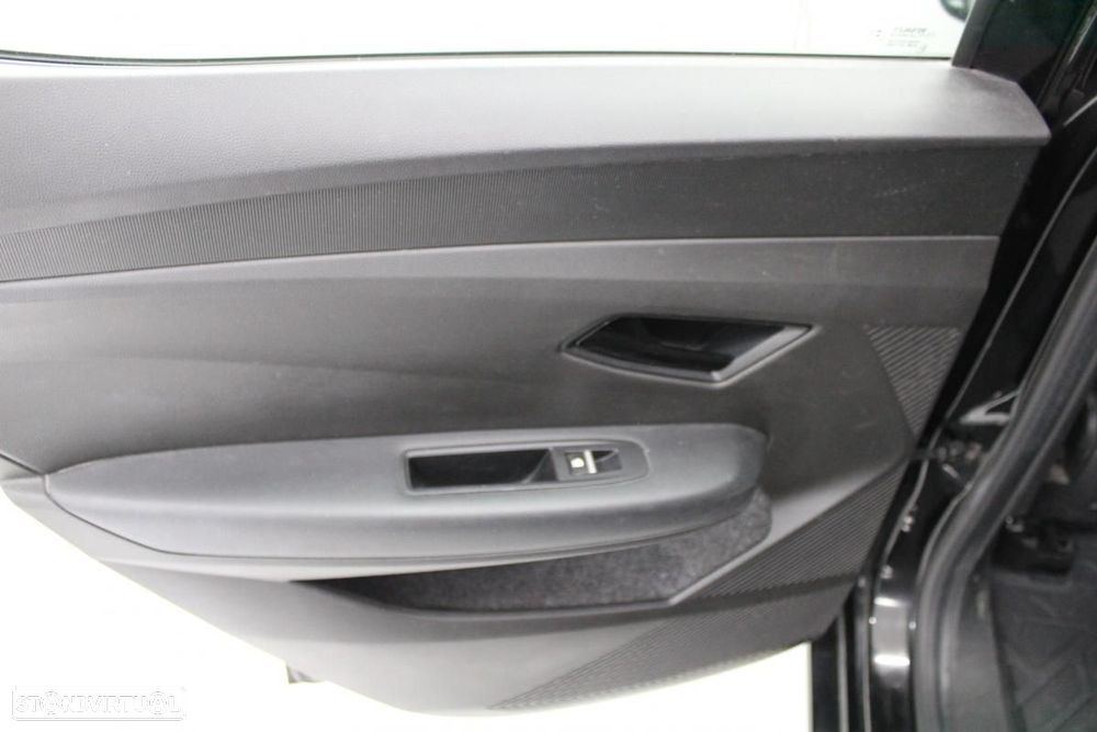 Renault Mégane E-Tech EV60 220hp optimum charge Equilibre - 11