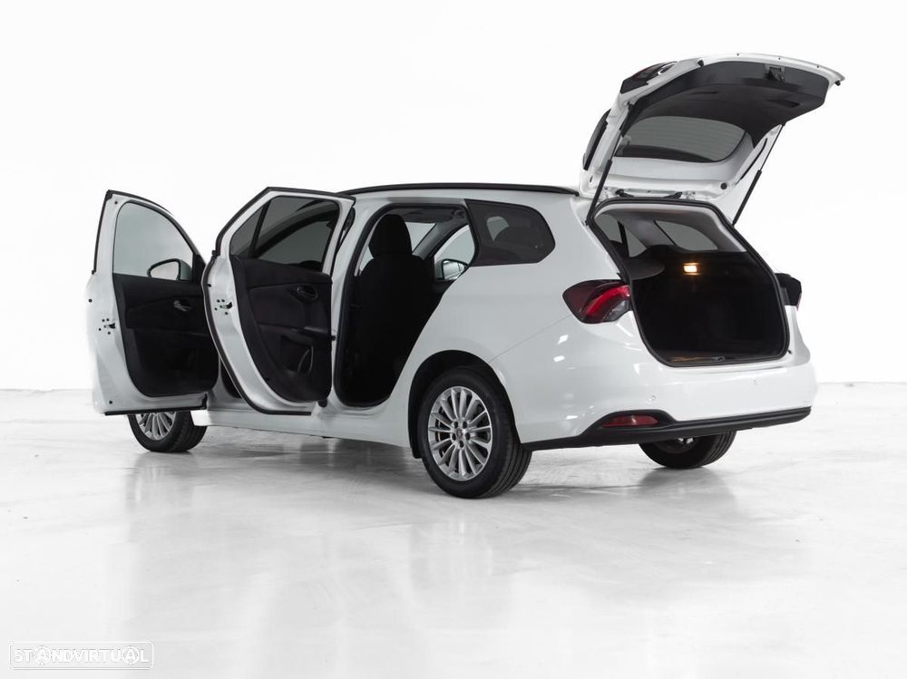 Fiat Tipo Station Wagon 1.3 Multijet Life - 5