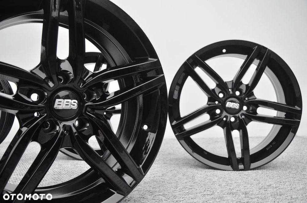 Felgi 8x18 5x112 Audi A4 b8 b9 A5 A6 C7 C8 A7 A8 Merc W205 W213 BMW G20 G30 - 11