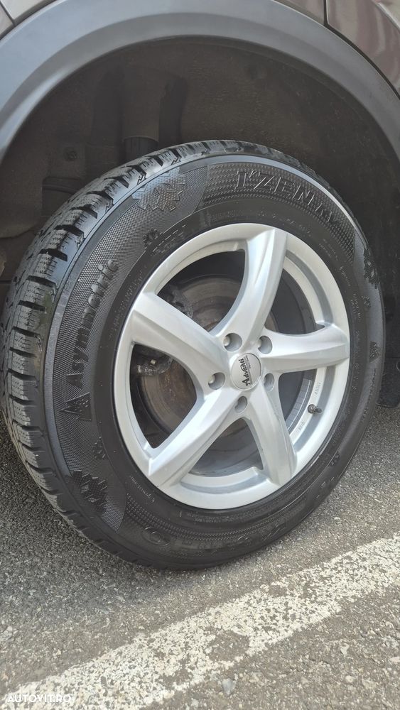 Mazda CX-5 SKYACTIV-D 184 SCR AWD Aut. Sports-Line - 33