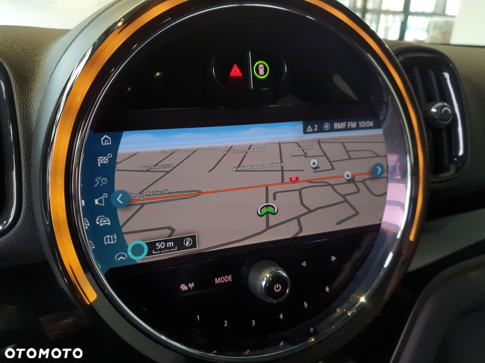 MINI Countryman Cooper - 19